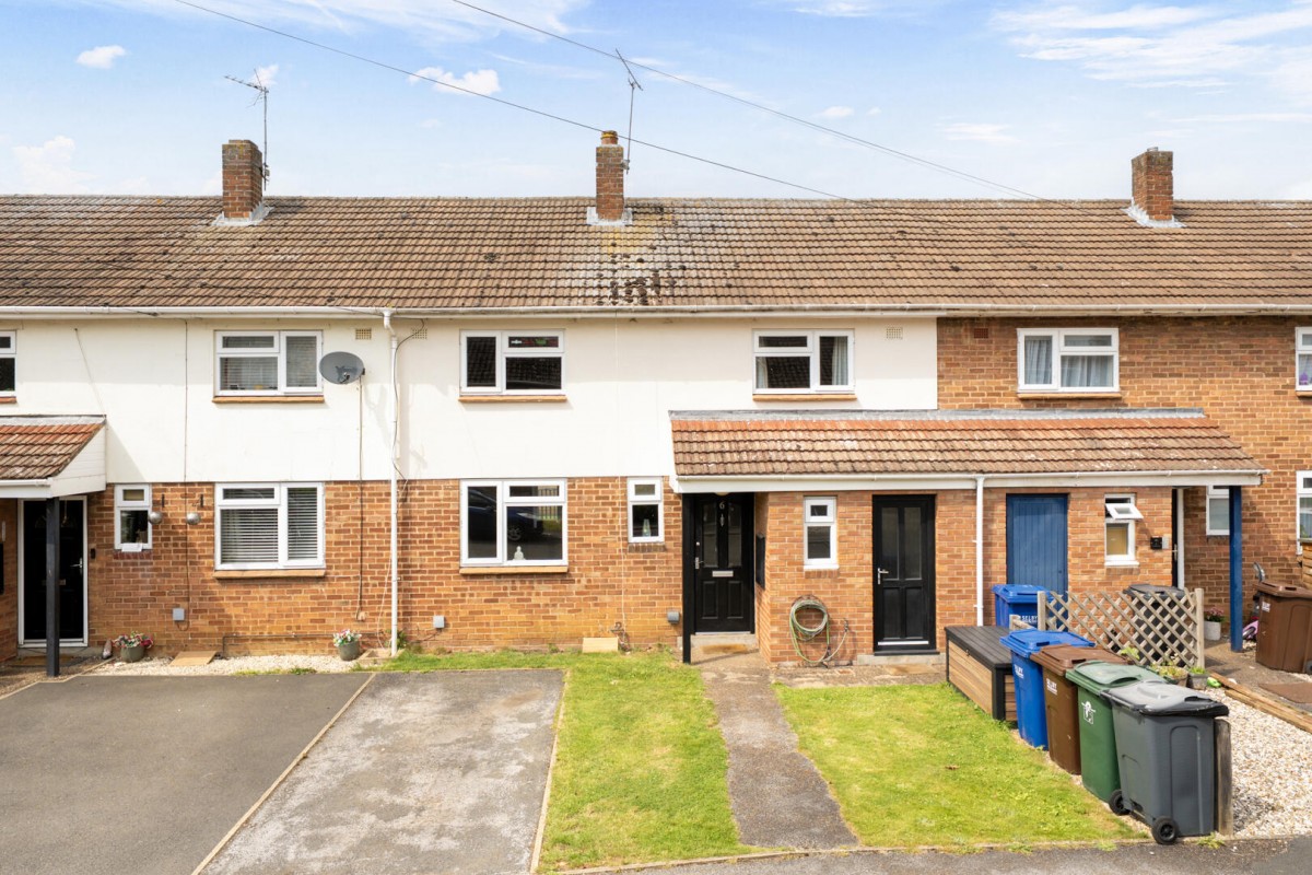 Cawood Crescent, Church Fenton, Tadcaster