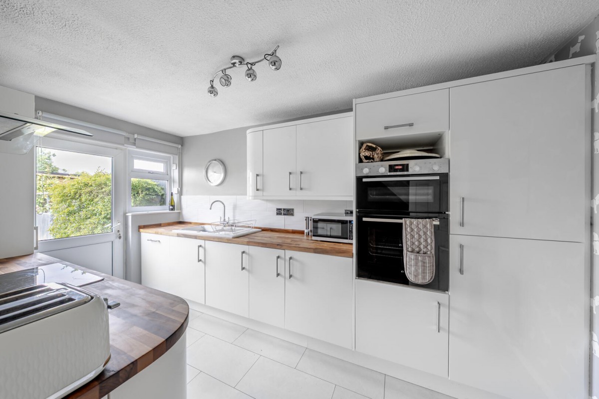 Cawood Crescent, Church Fenton, Tadcaster