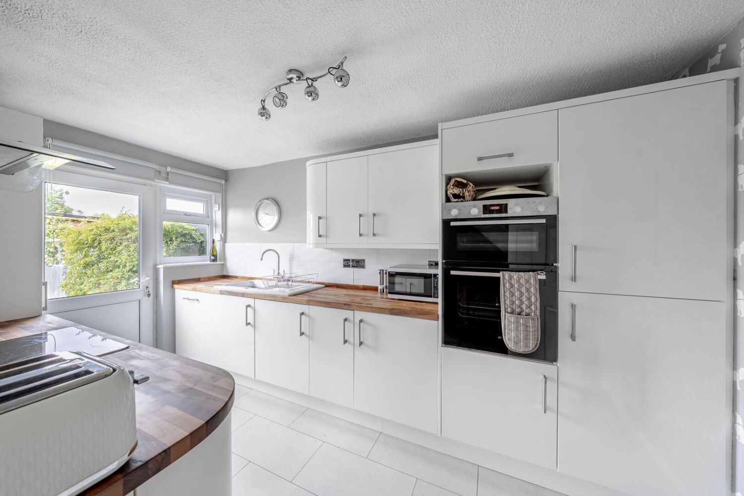 Cawood Crescent, Church Fenton, Tadcaster