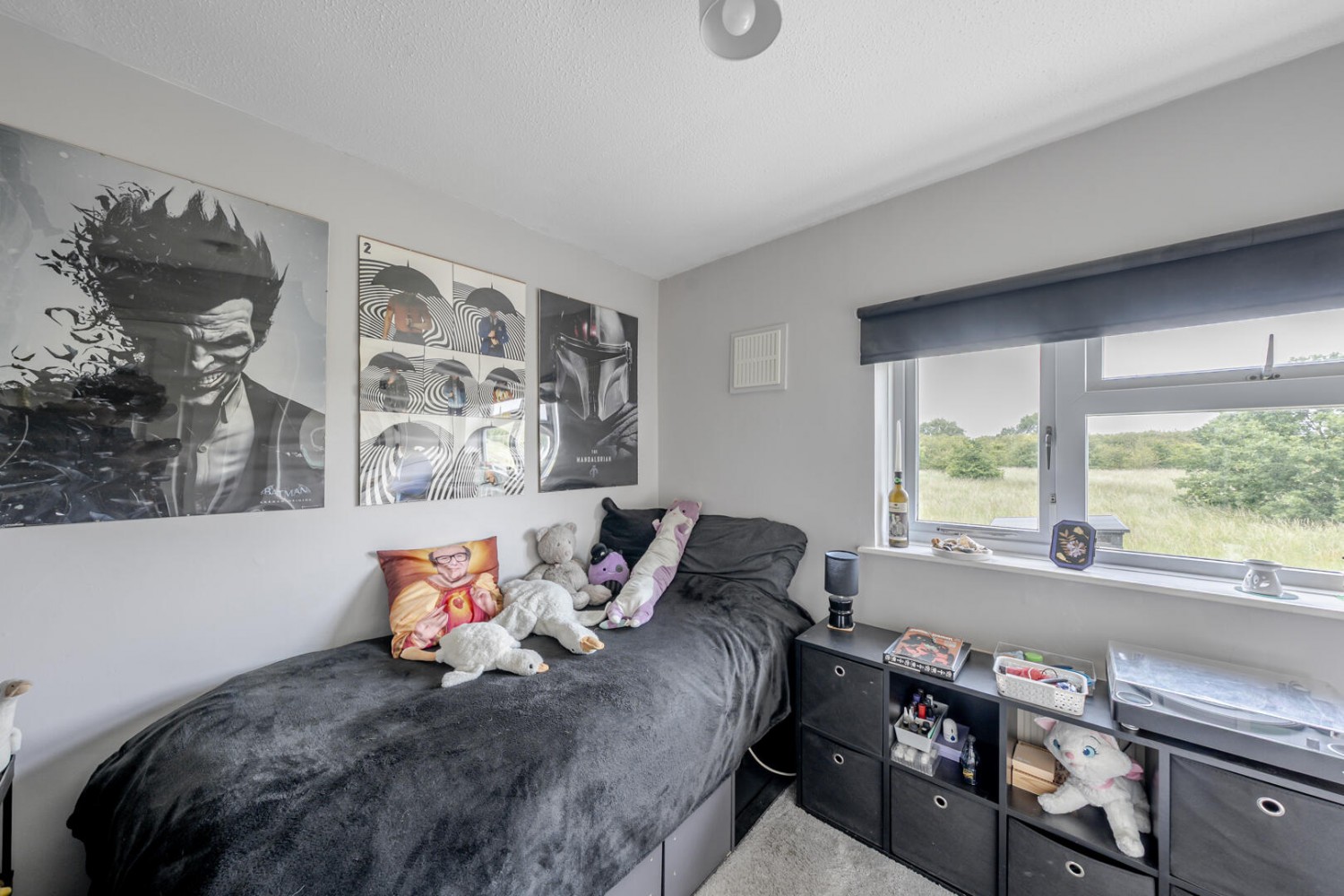 Cawood Crescent, Church Fenton, Tadcaster