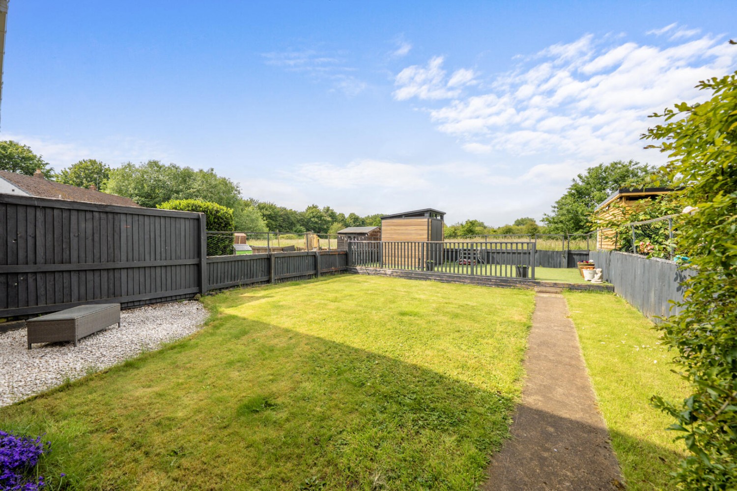 Cawood Crescent, Church Fenton, Tadcaster