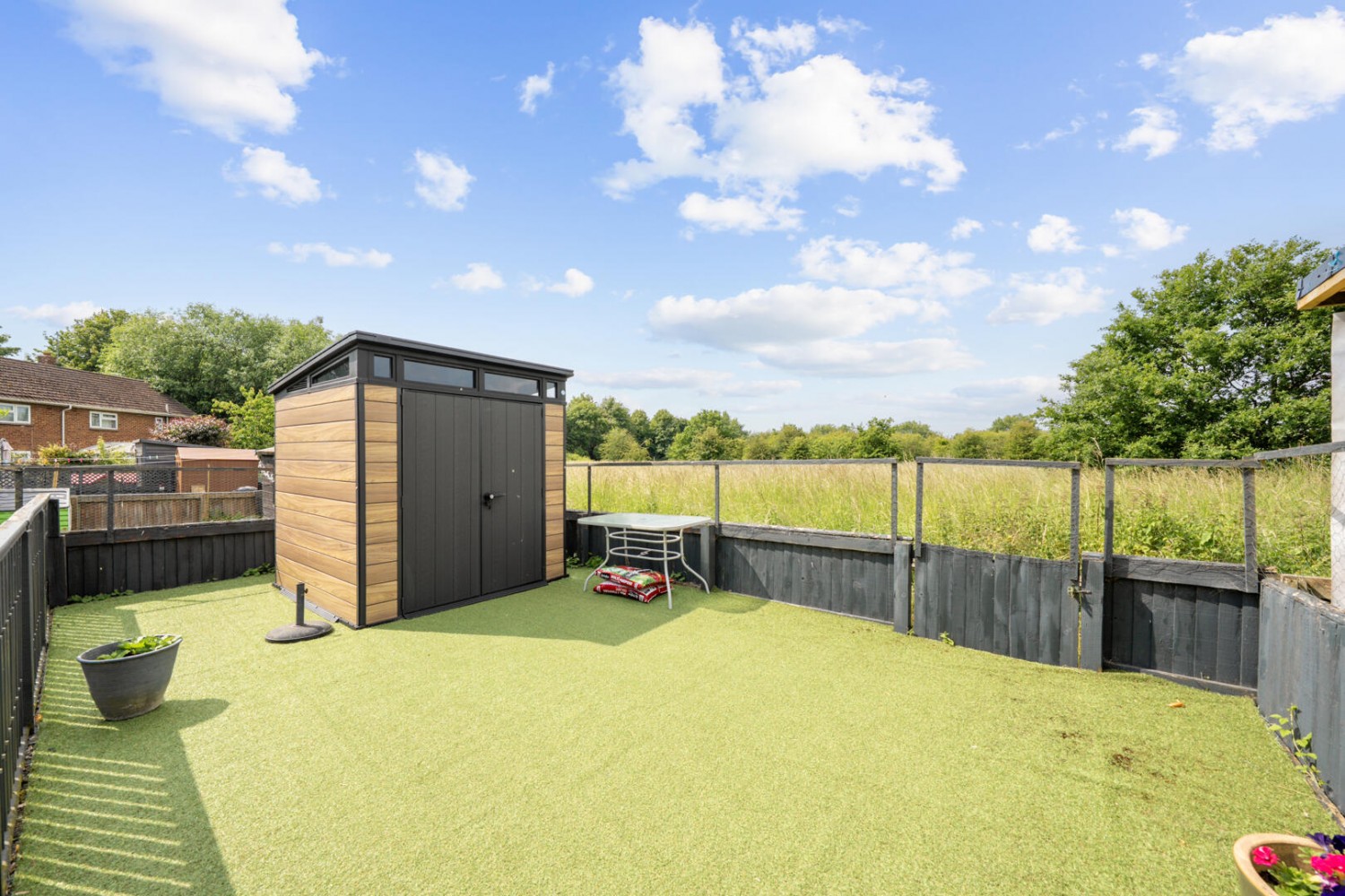 Cawood Crescent, Church Fenton, Tadcaster