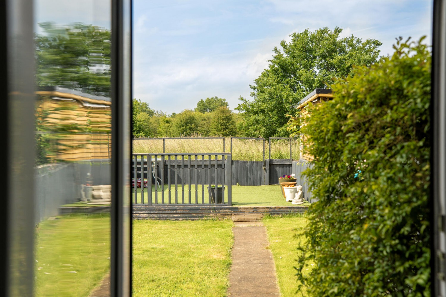 Cawood Crescent, Church Fenton, Tadcaster