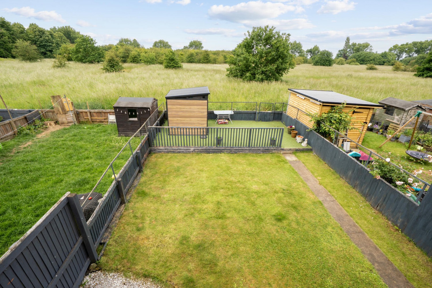 Cawood Crescent, Church Fenton, Tadcaster
