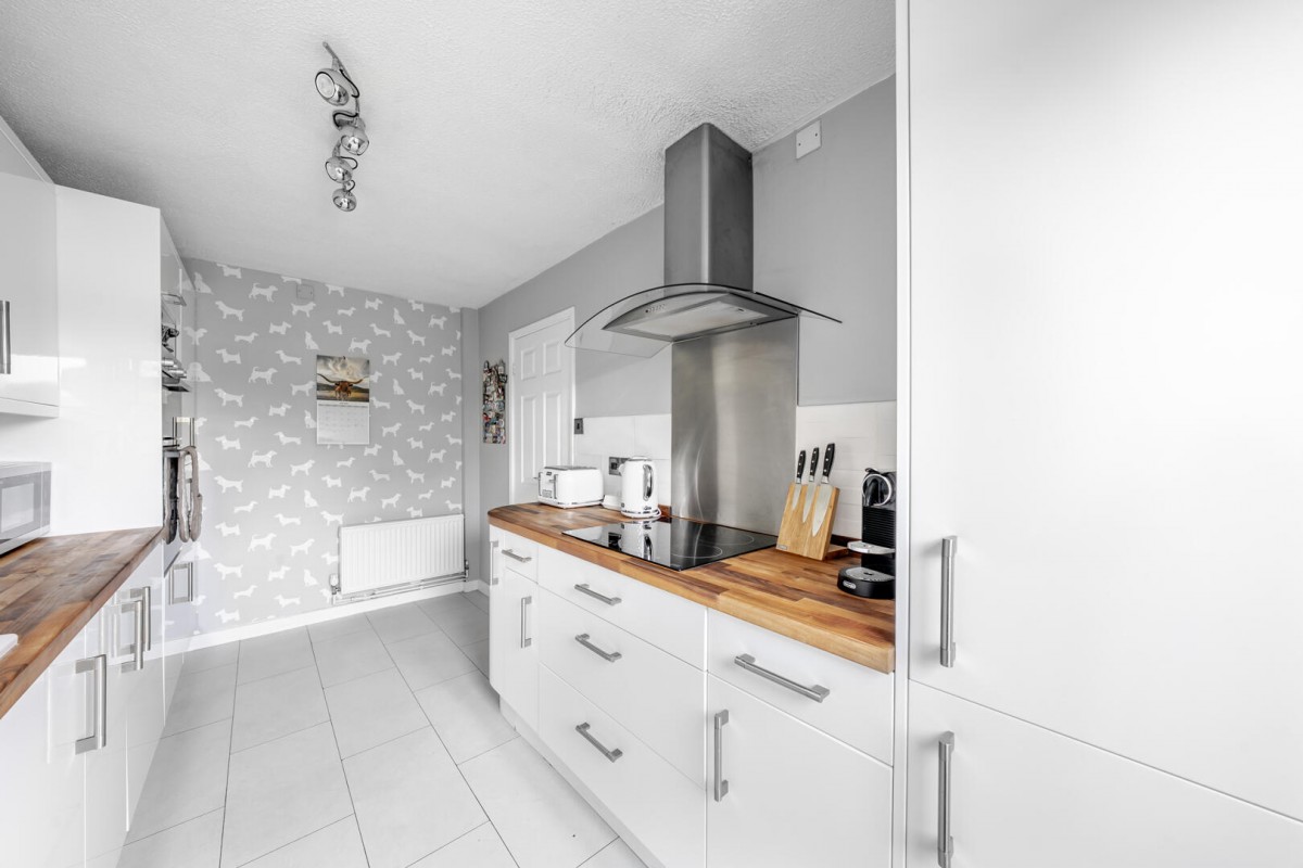 Cawood Crescent, Church Fenton, Tadcaster