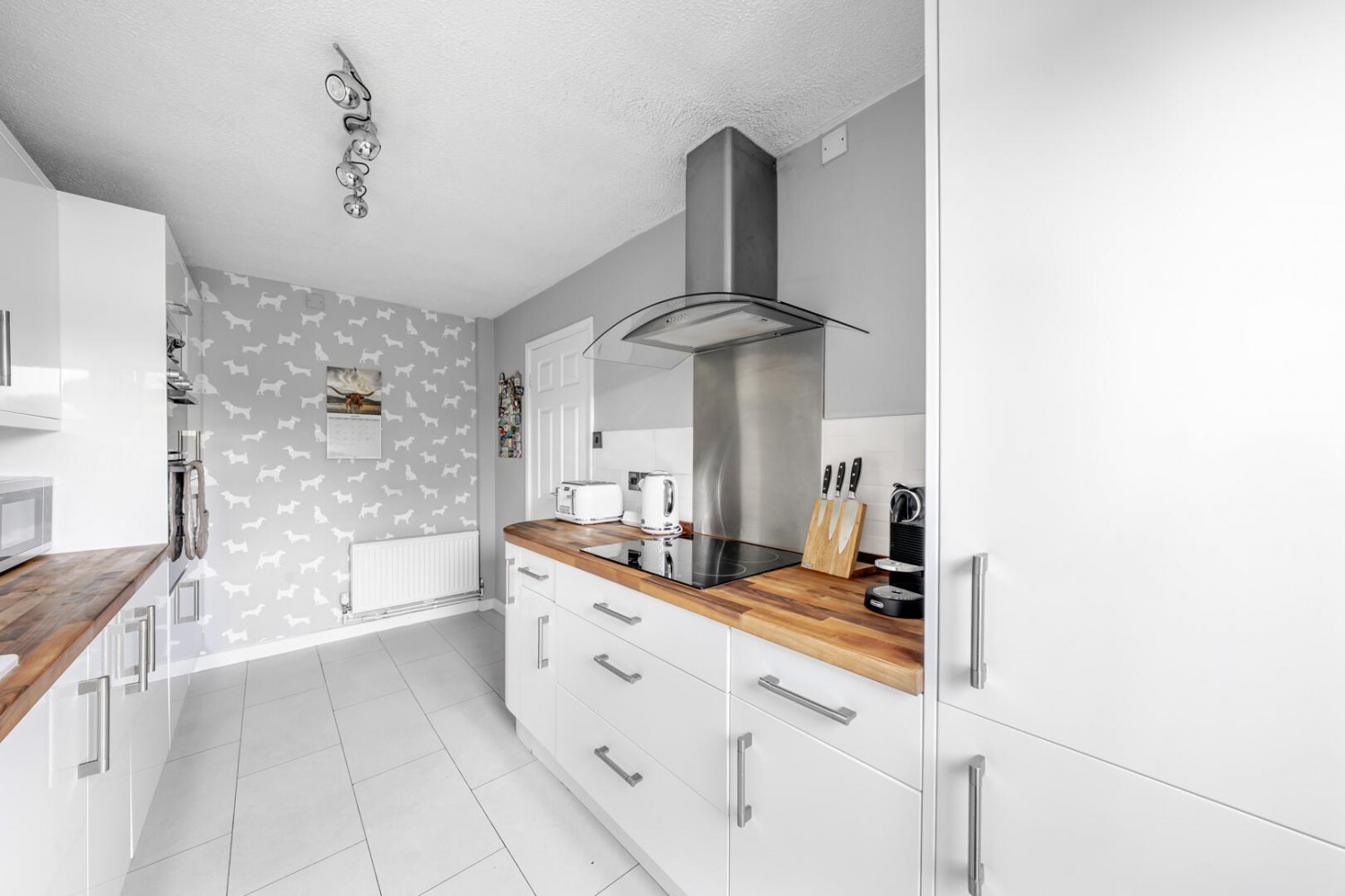 Cawood Crescent, Church Fenton, Tadcaster