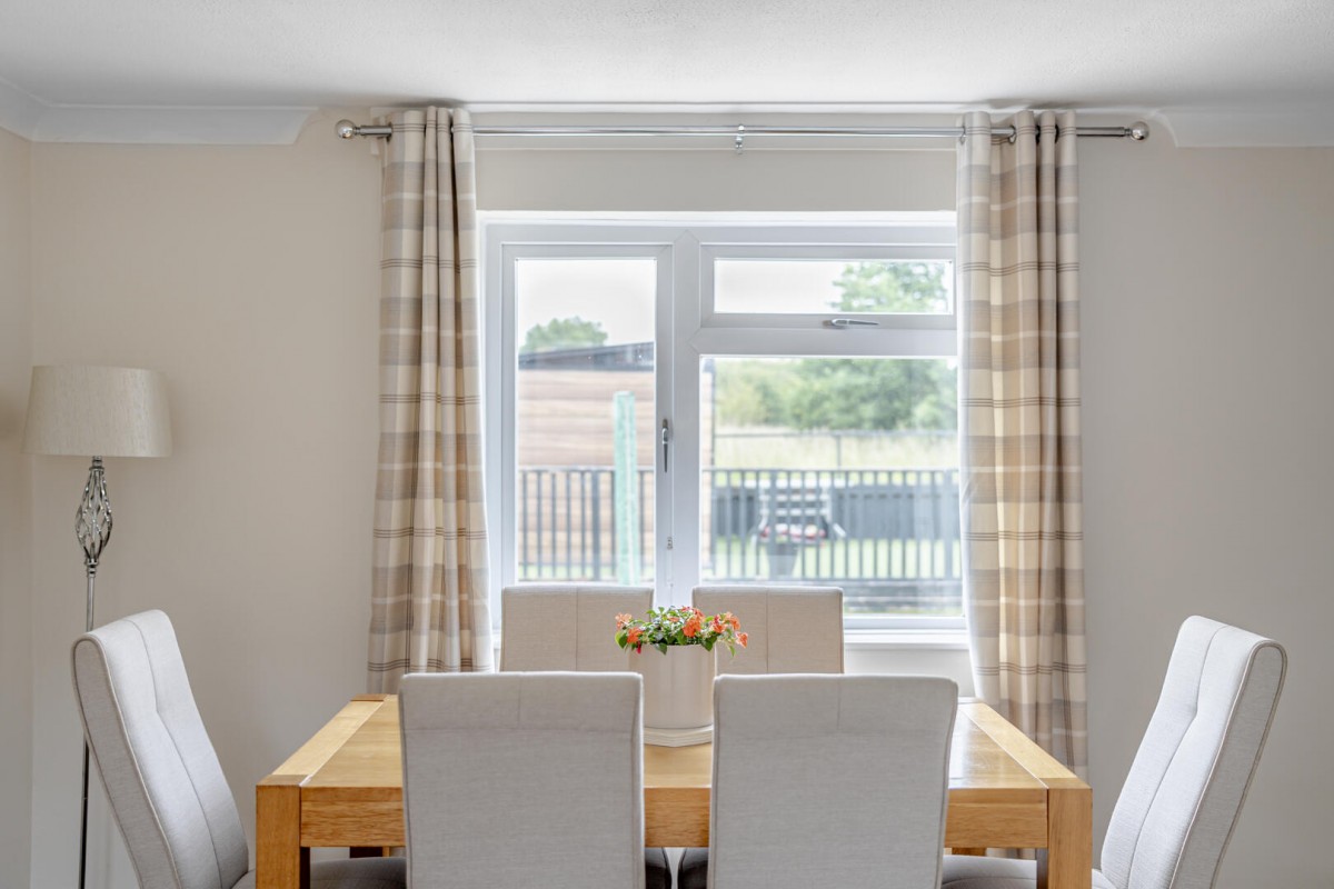 Cawood Crescent, Church Fenton, Tadcaster
