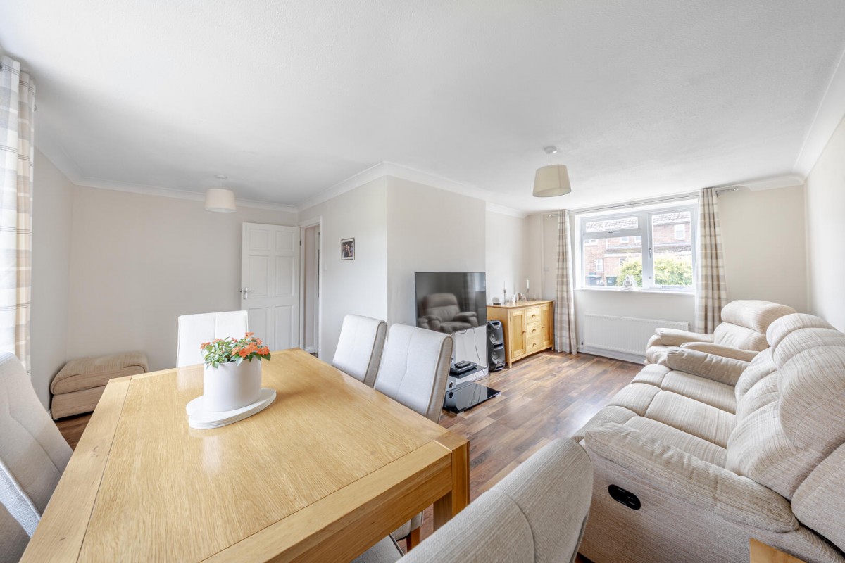 Cawood Crescent, Church Fenton, Tadcaster