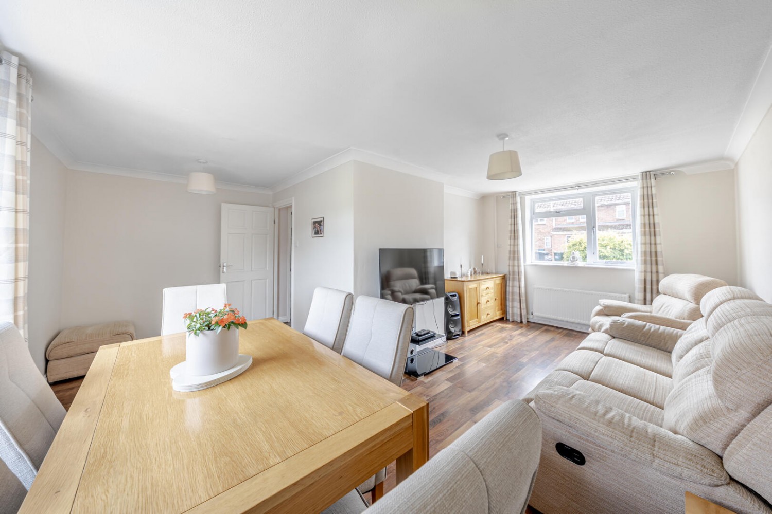 Cawood Crescent, Church Fenton, Tadcaster