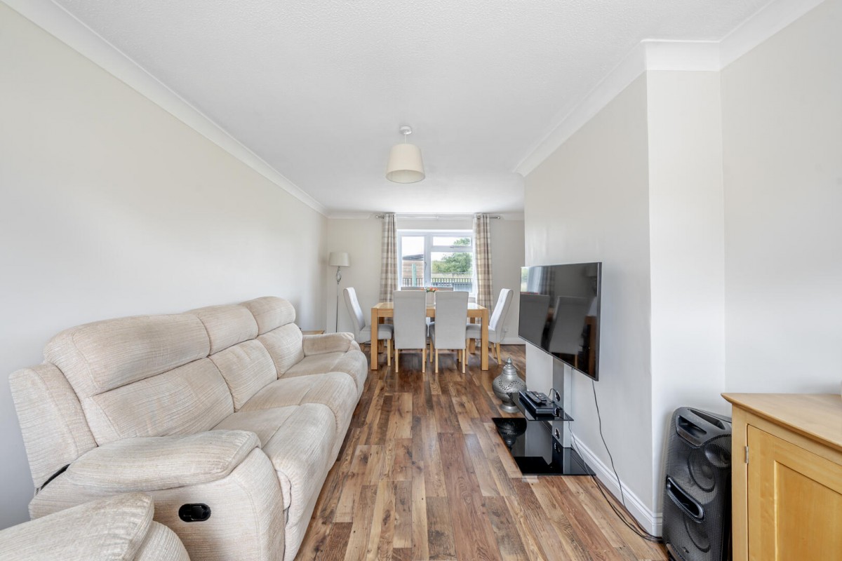Cawood Crescent, Church Fenton, Tadcaster