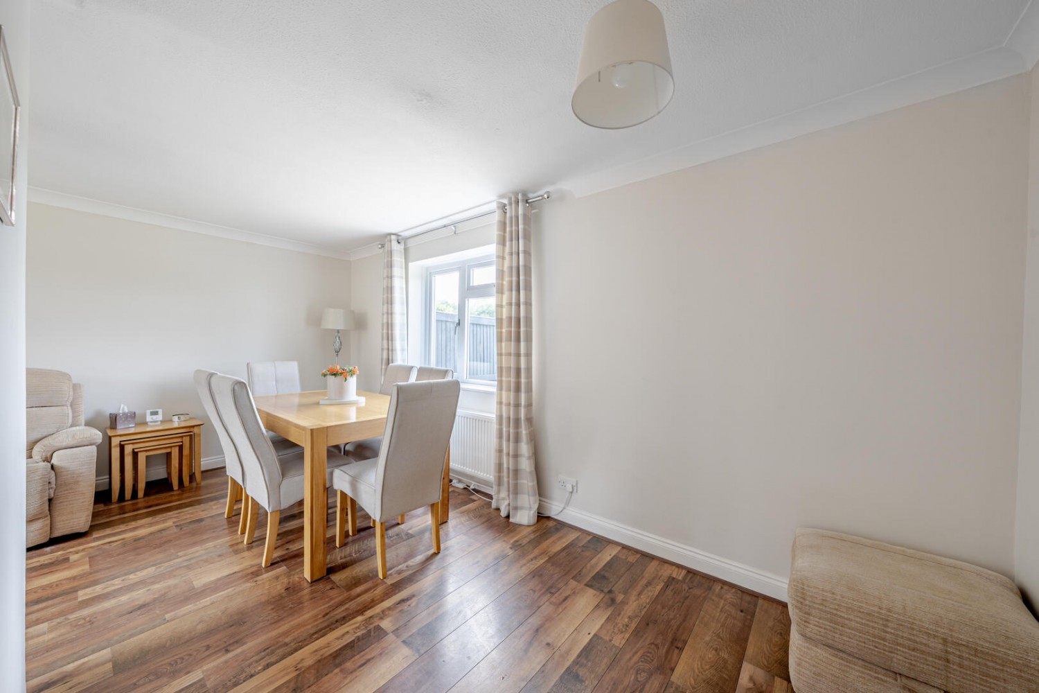 Cawood Crescent, Church Fenton, Tadcaster