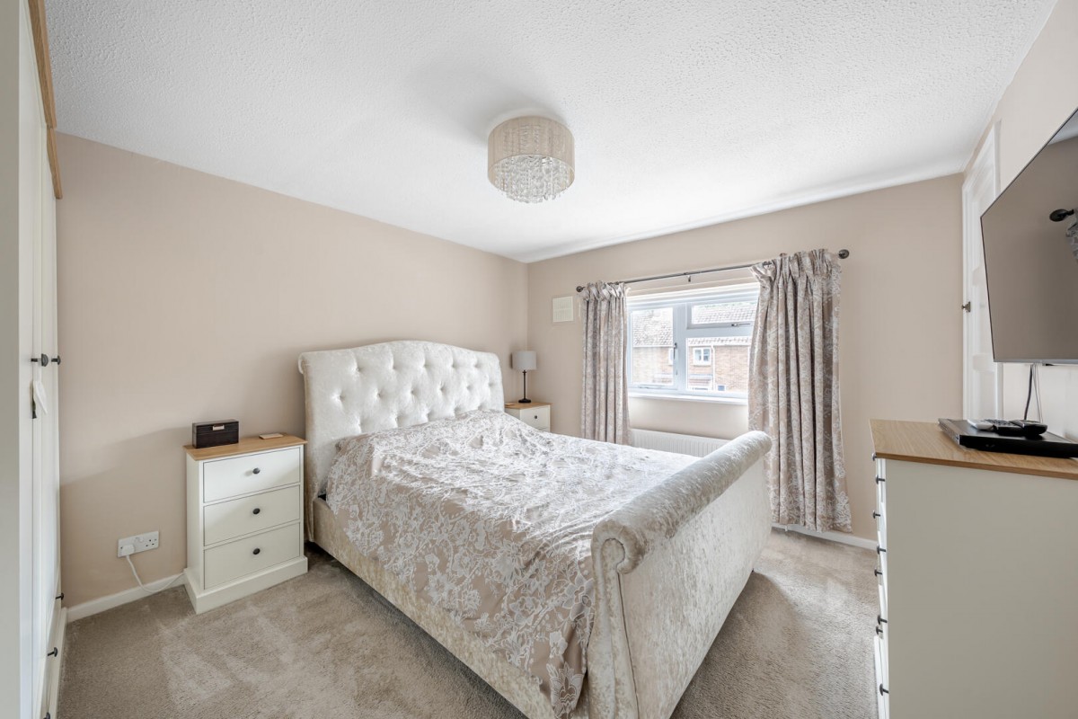 Cawood Crescent, Church Fenton, Tadcaster