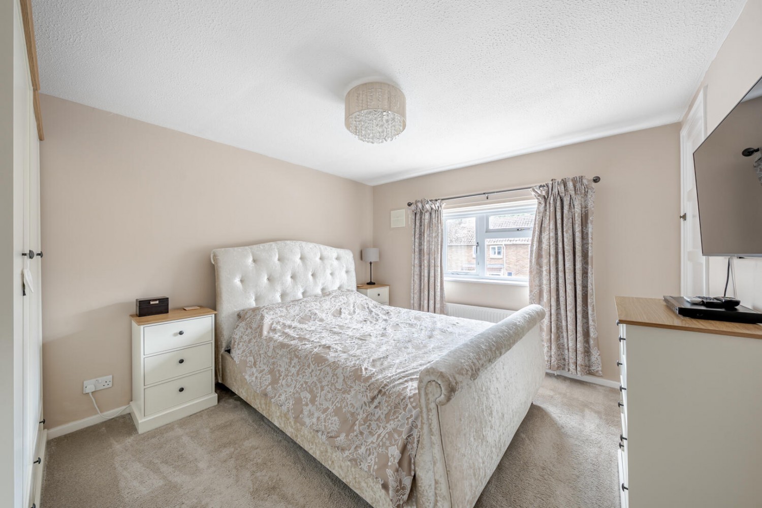Cawood Crescent, Church Fenton, Tadcaster