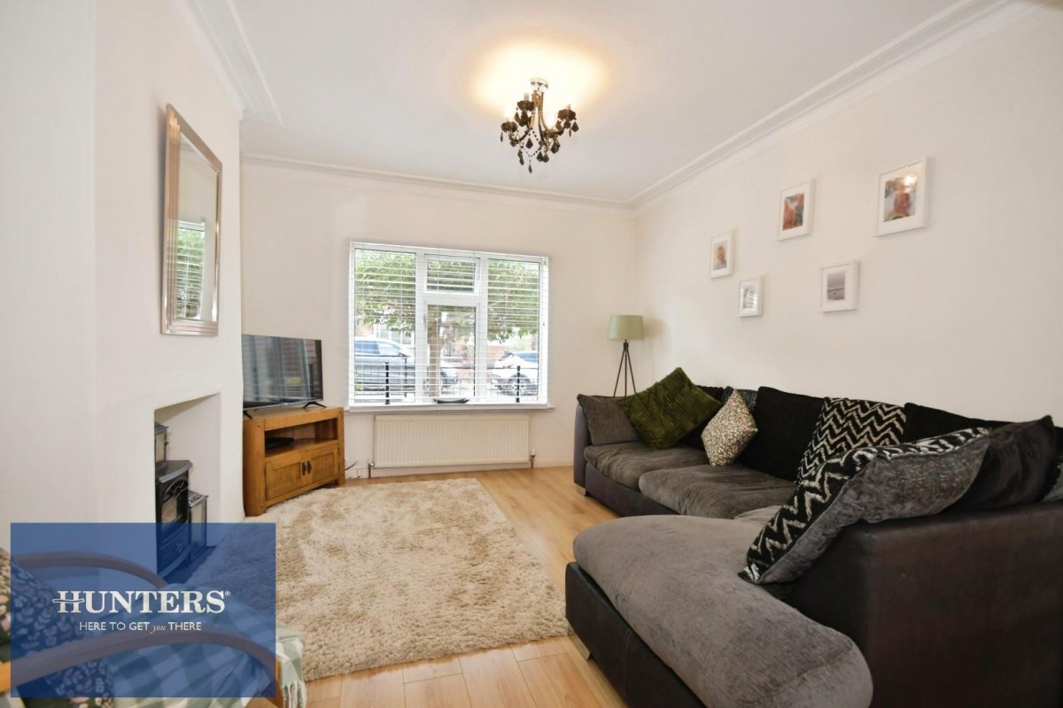 Bank Road, Stonegravels, Chesterfield, S41 7JT
