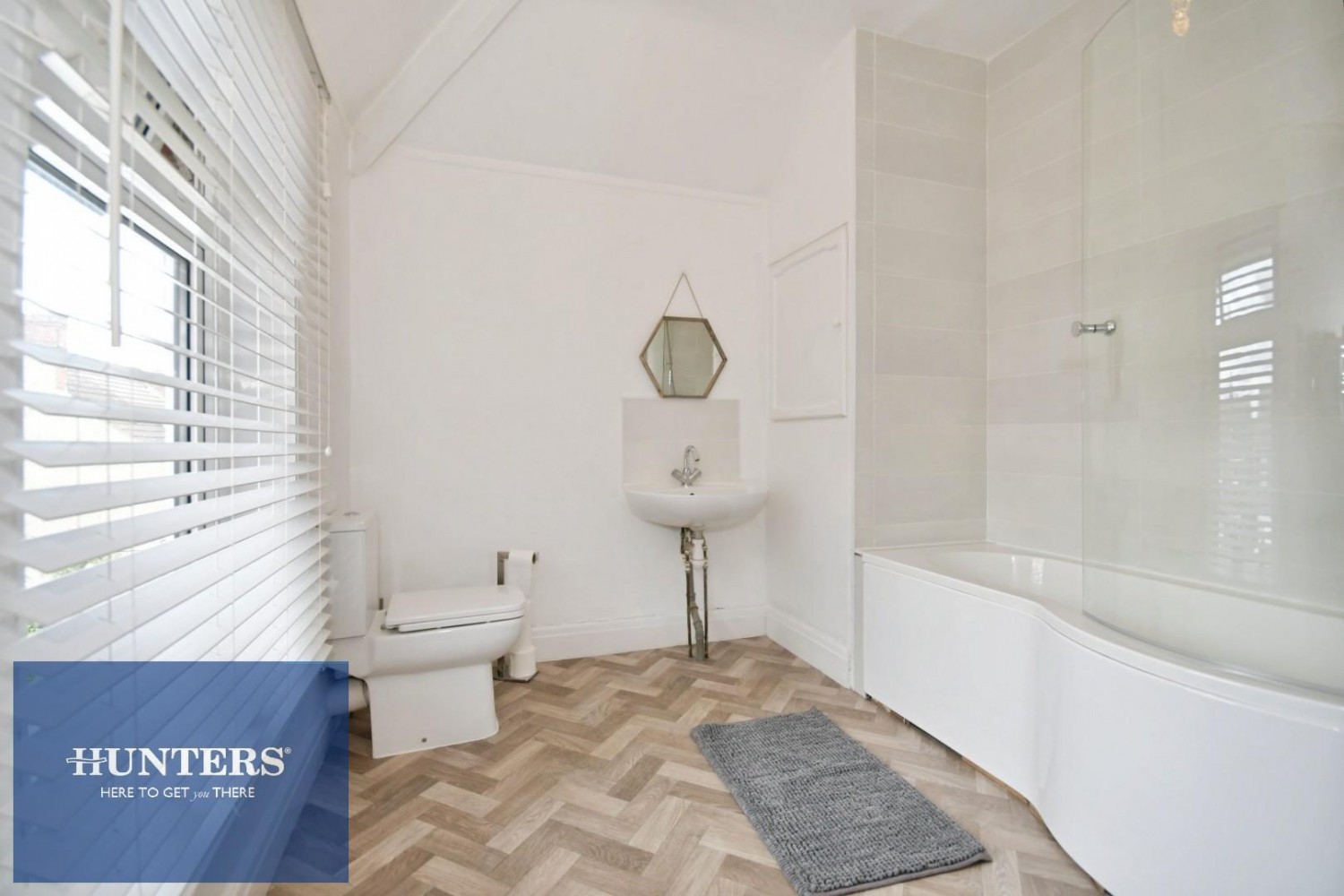 Bank Road, Stonegravels, Chesterfield, S41 7JT