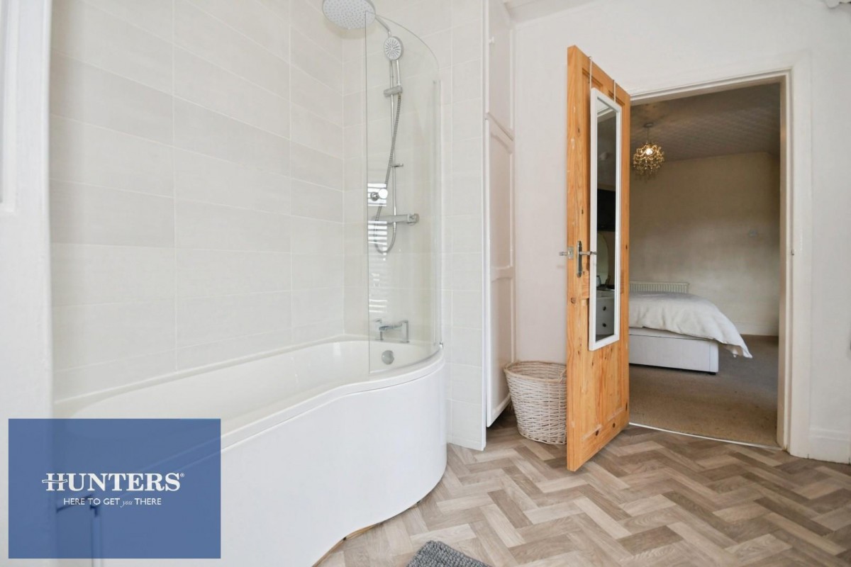 Bank Road, Stonegravels, Chesterfield, S41 7JT