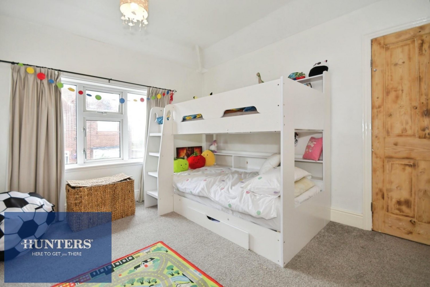 Bank Road, Stonegravels, Chesterfield, S41 7JT
