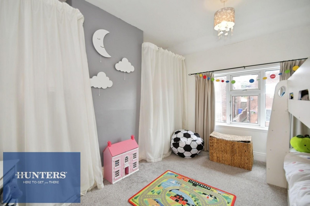 Bank Road, Stonegravels, Chesterfield, S41 7JT