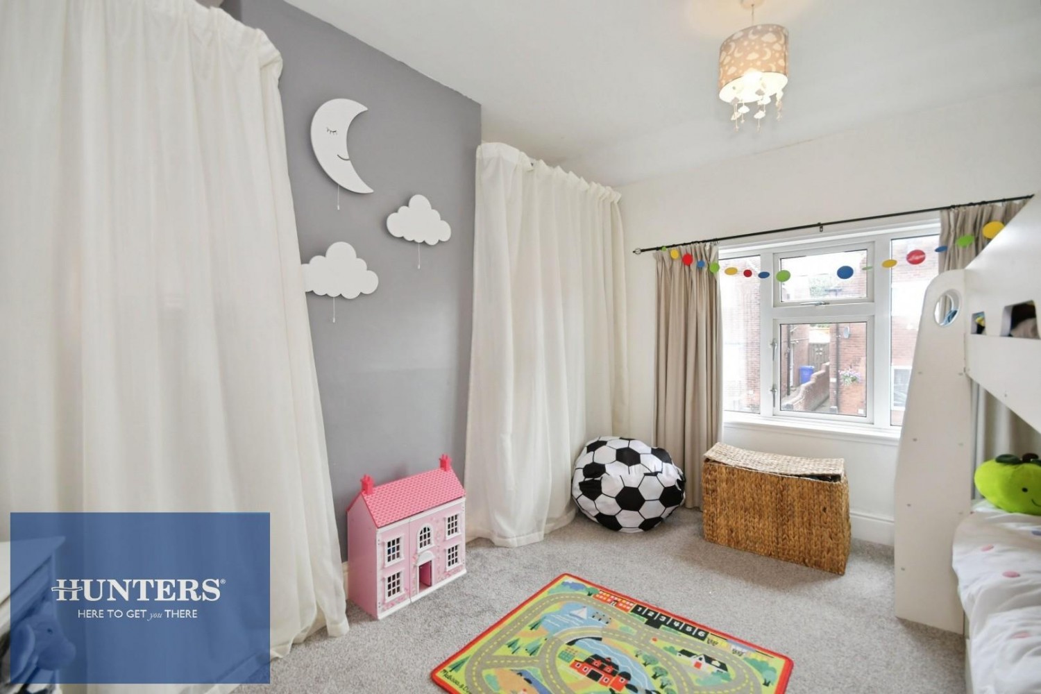 Bank Road, Stonegravels, Chesterfield, S41 7JT