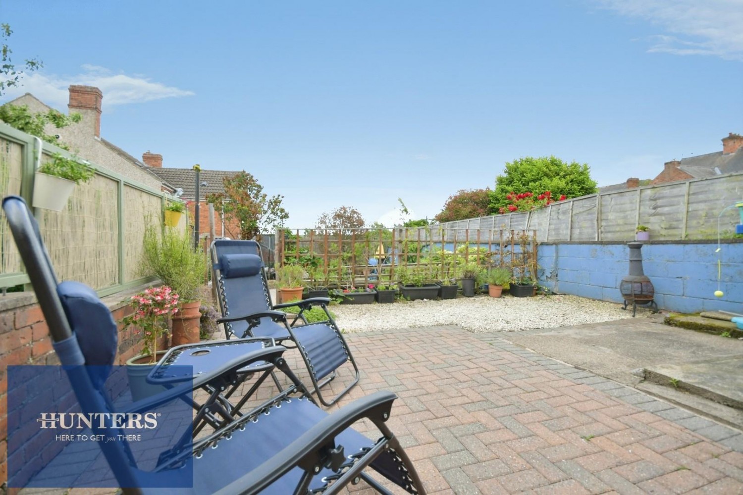 Bank Road, Stonegravels, Chesterfield, S41 7JT