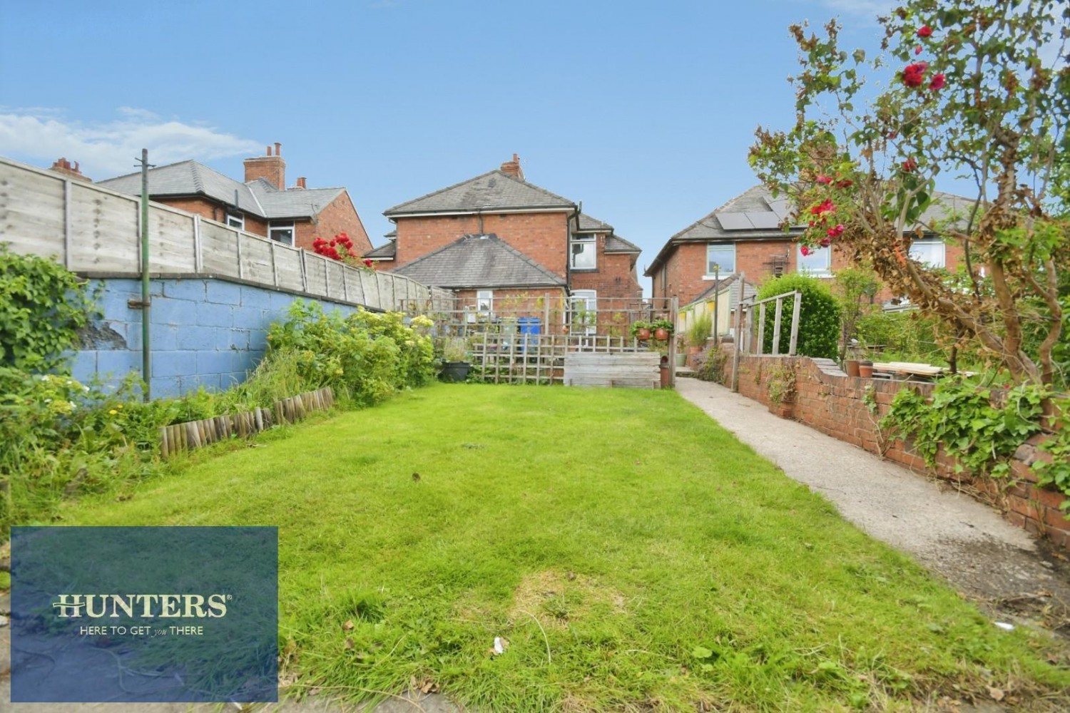 Bank Road, Stonegravels, Chesterfield, S41 7JT