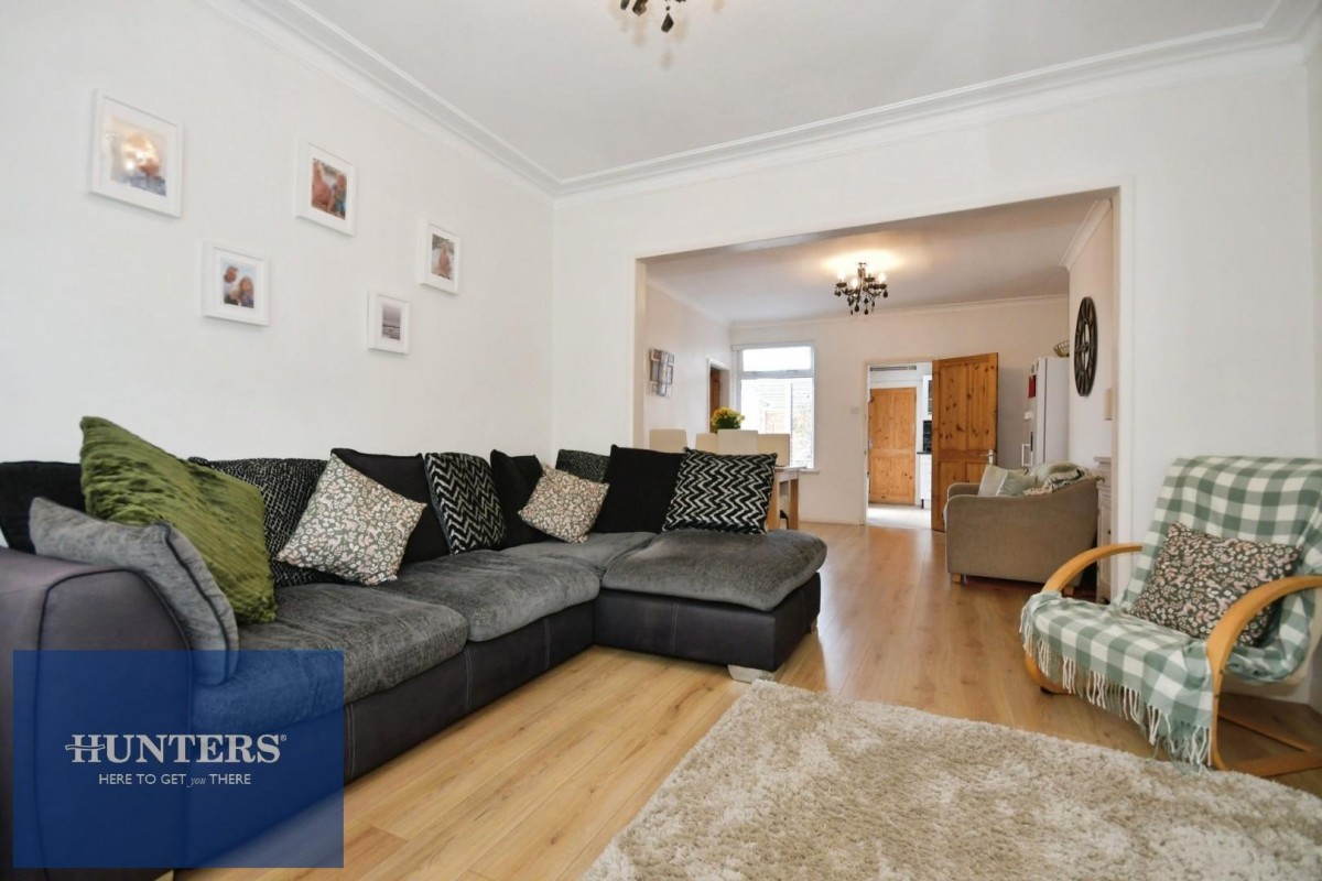 Bank Road, Stonegravels, Chesterfield, S41 7JT