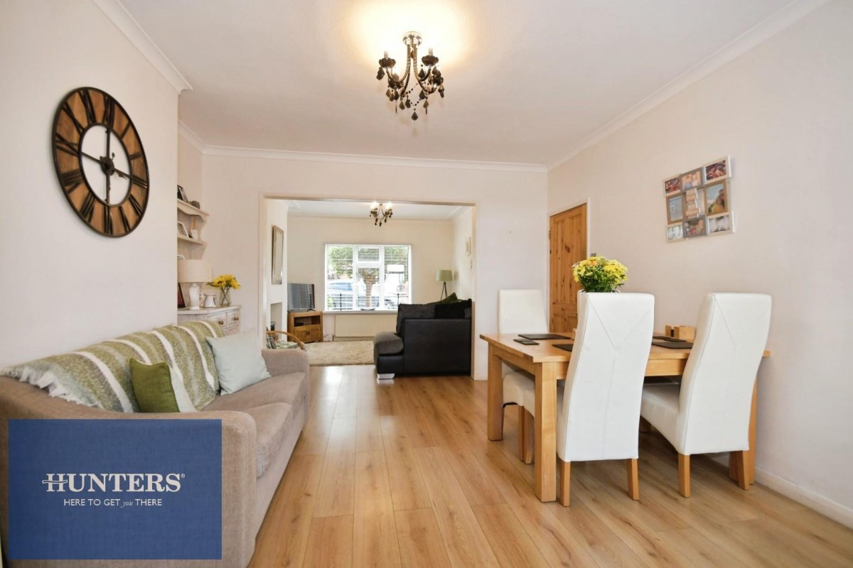 Bank Road, Stonegravels, Chesterfield, S41 7JT