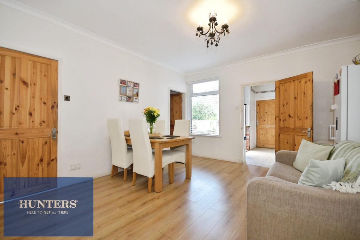 Bank Road, Stonegravels, Chesterfield, S41 7JT