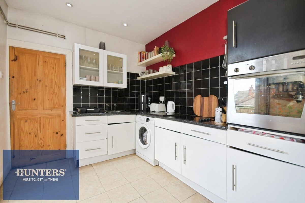 Bank Road, Stonegravels, Chesterfield, S41 7JT
