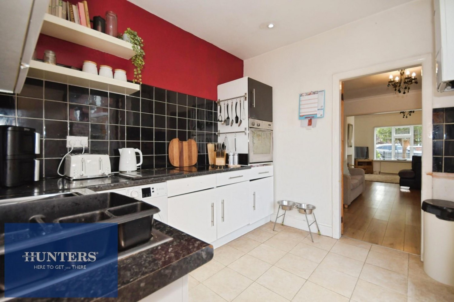 Bank Road, Stonegravels, Chesterfield, S41 7JT