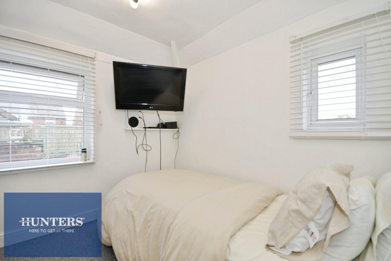 Bank Road, Stonegravels, Chesterfield, S41 7JT