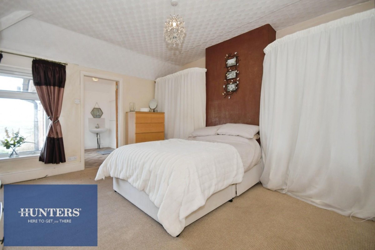 Bank Road, Stonegravels, Chesterfield, S41 7JT