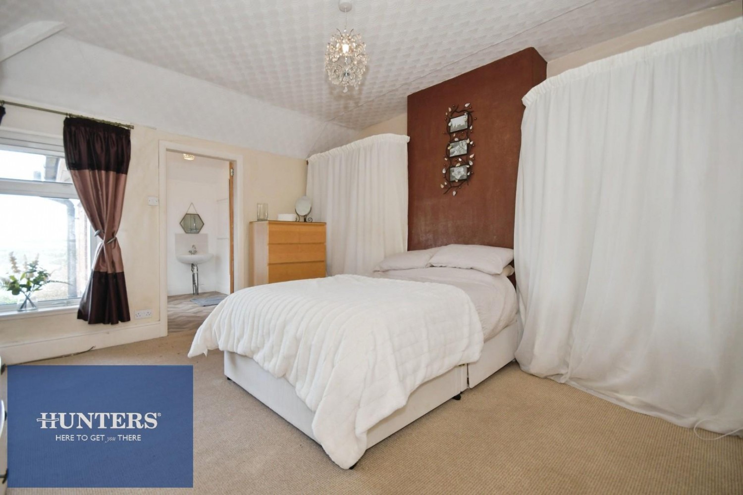 Bank Road, Stonegravels, Chesterfield, S41 7JT