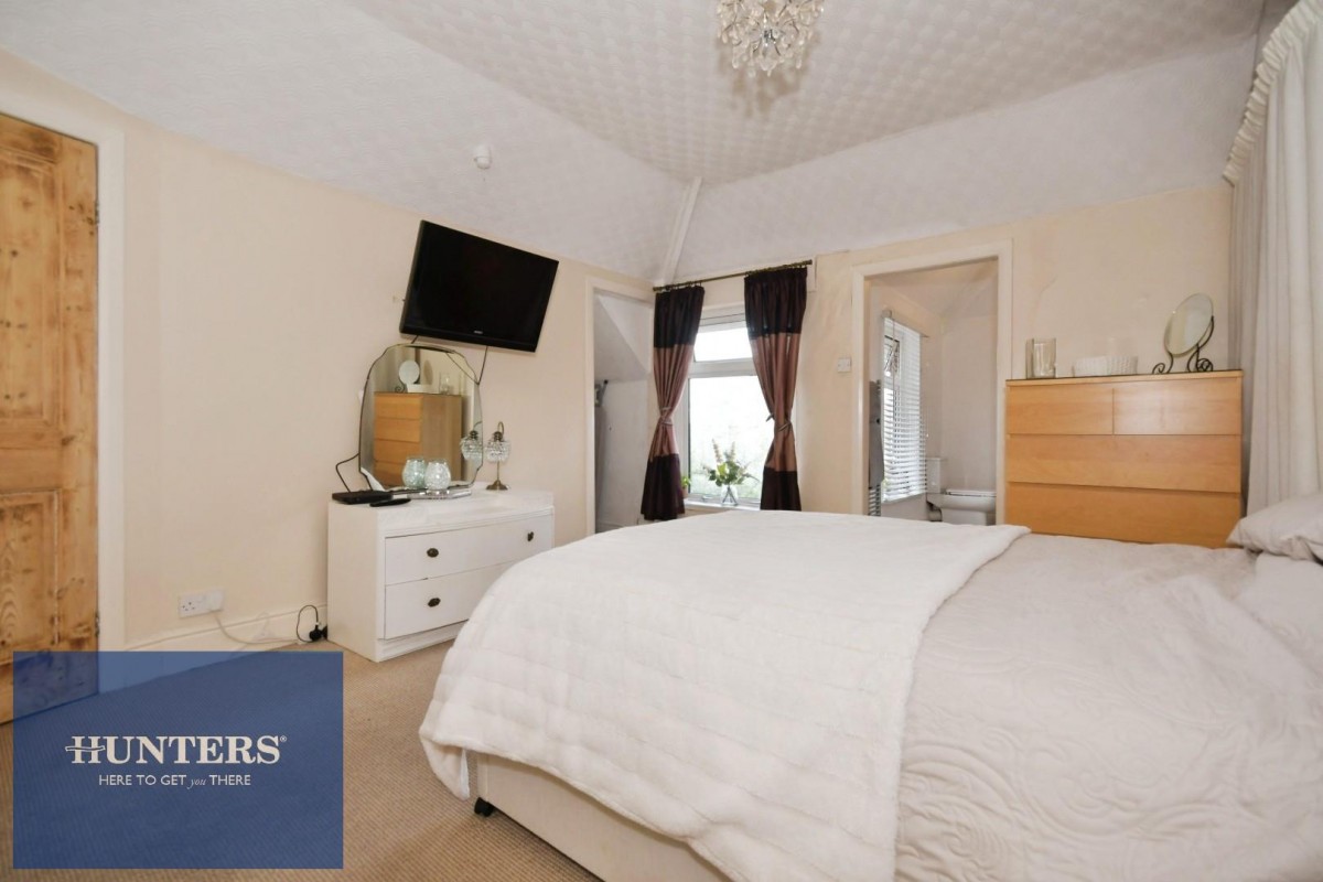 Bank Road, Stonegravels, Chesterfield, S41 7JT