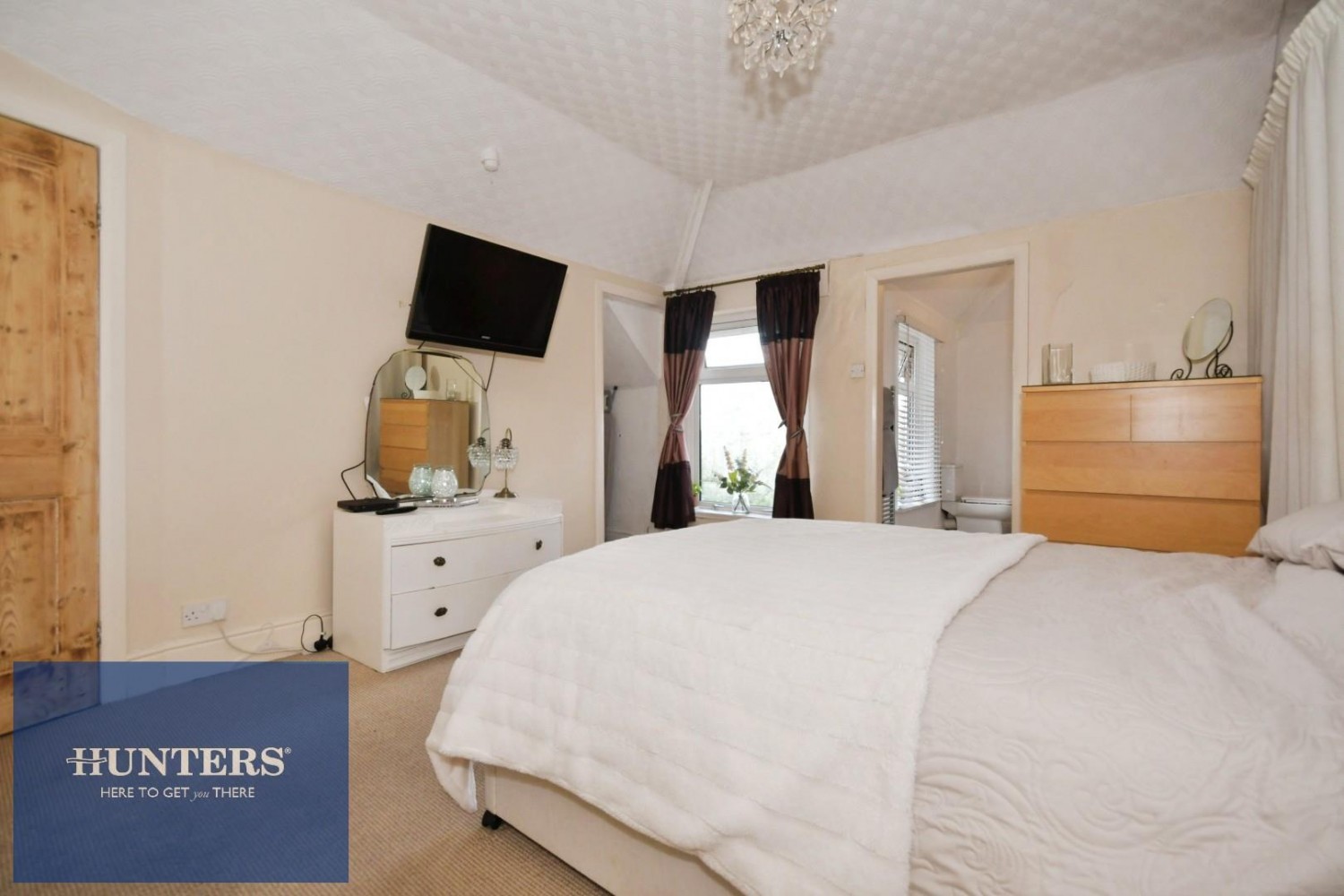 Bank Road, Stonegravels, Chesterfield, S41 7JT