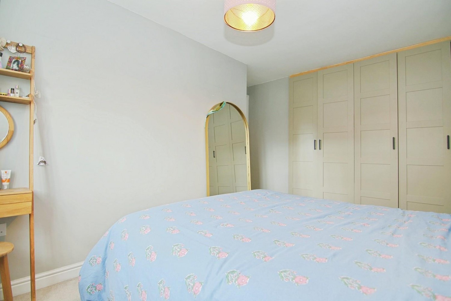 4 bedroom House for sale in Bletchley Way, Horsforth, Leeds