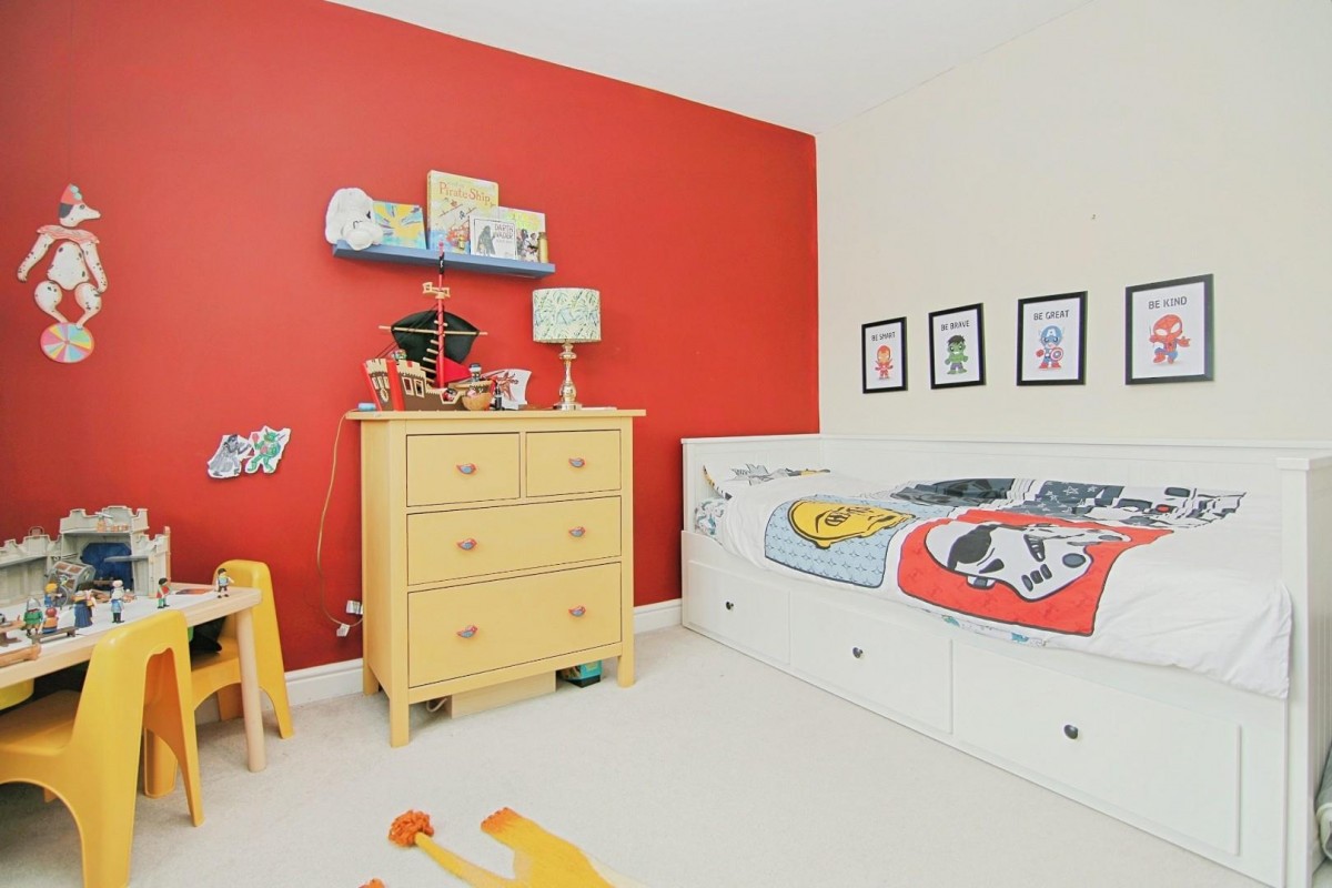 Bletchley Way, Horsforth, Leeds