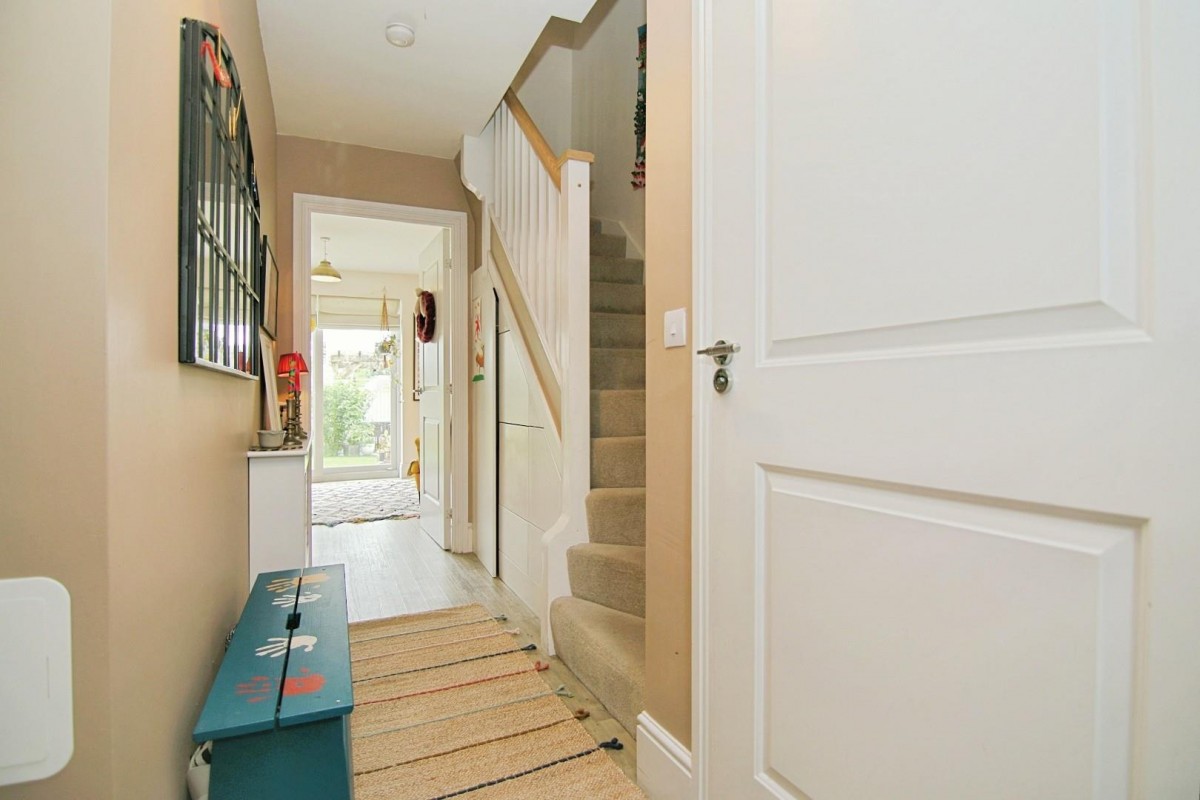 Bletchley Way, Horsforth, Leeds