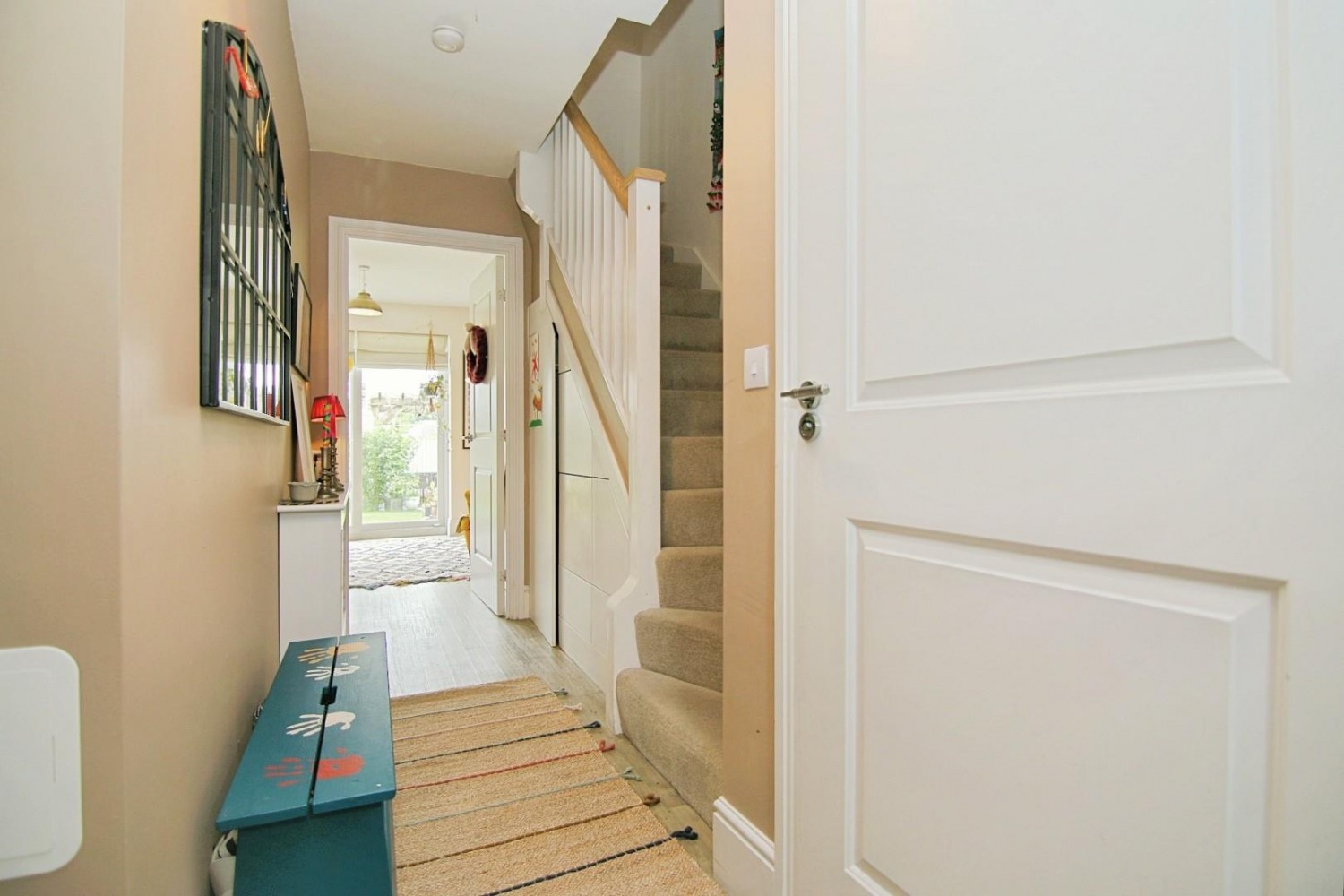 4 bedroom House for sale in Bletchley Way, Horsforth, Leeds