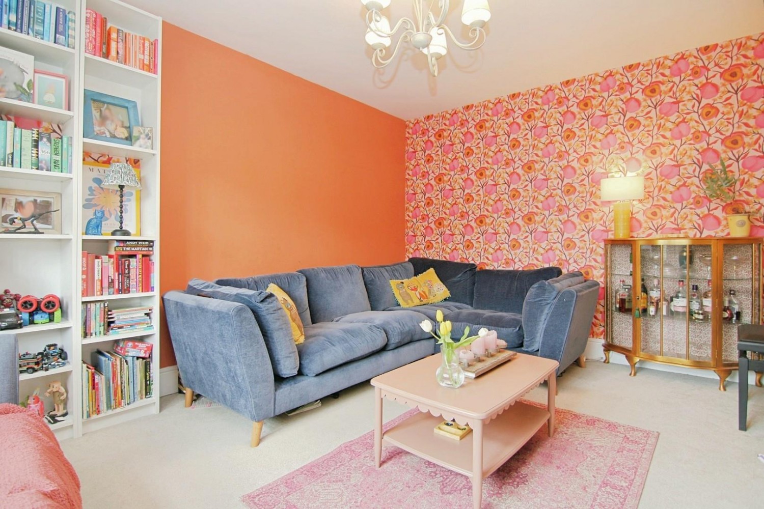 4 bedroom House for sale in Bletchley Way, Horsforth, Leeds