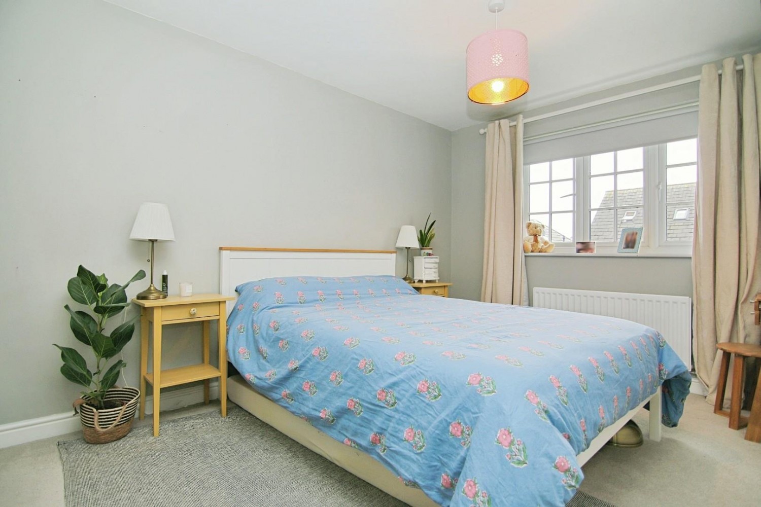 4 bedroom House for sale in Bletchley Way, Horsforth, Leeds