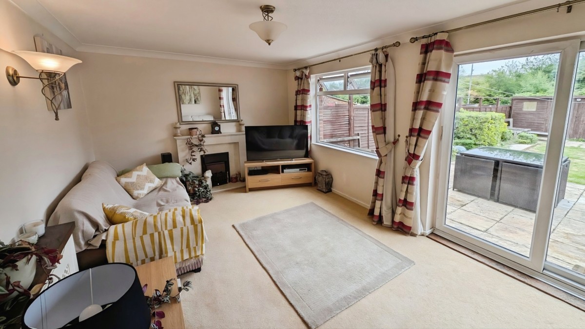 Celestine Road, Yate, Bristol