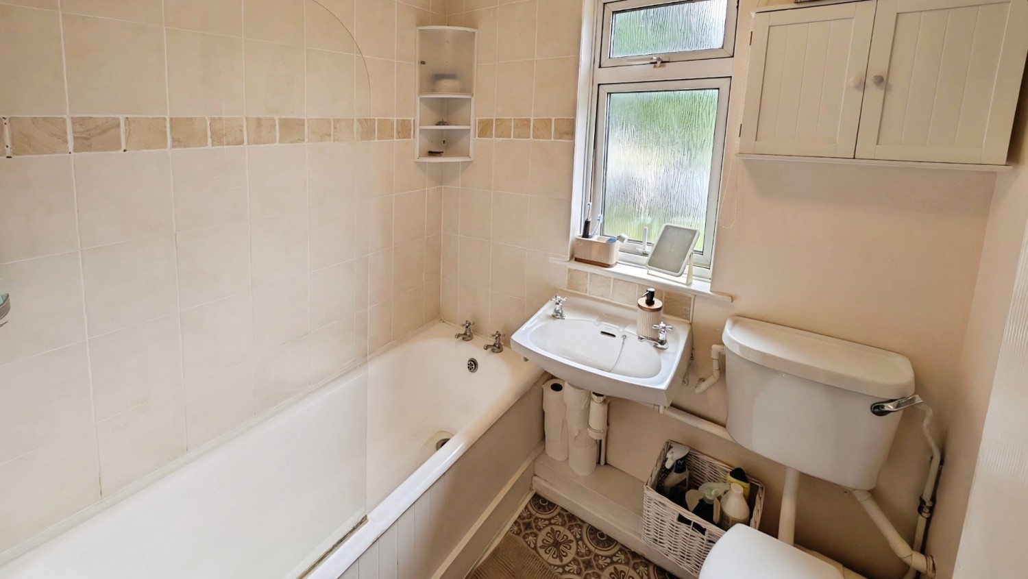 Celestine Road, Yate, Bristol
