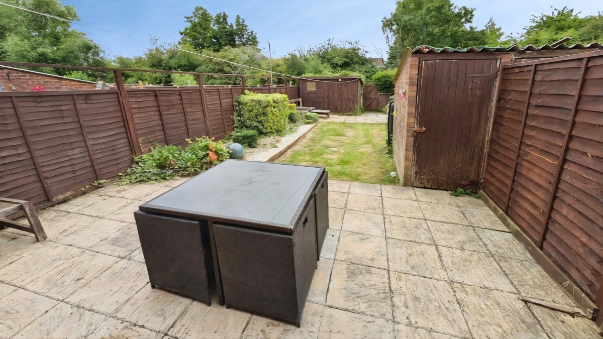 Celestine Road, Yate, Bristol