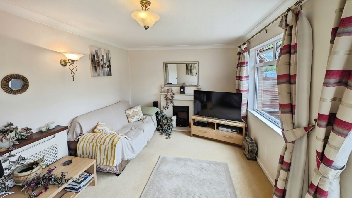 Celestine Road, Yate, Bristol