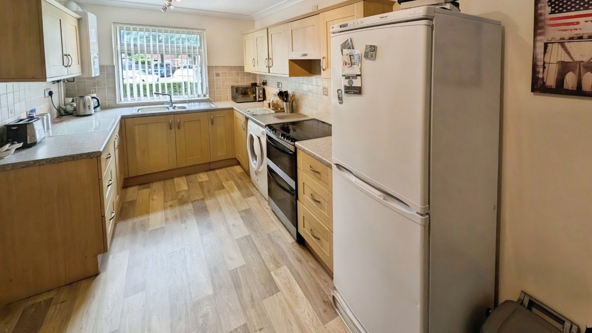 Celestine Road, Yate, Bristol