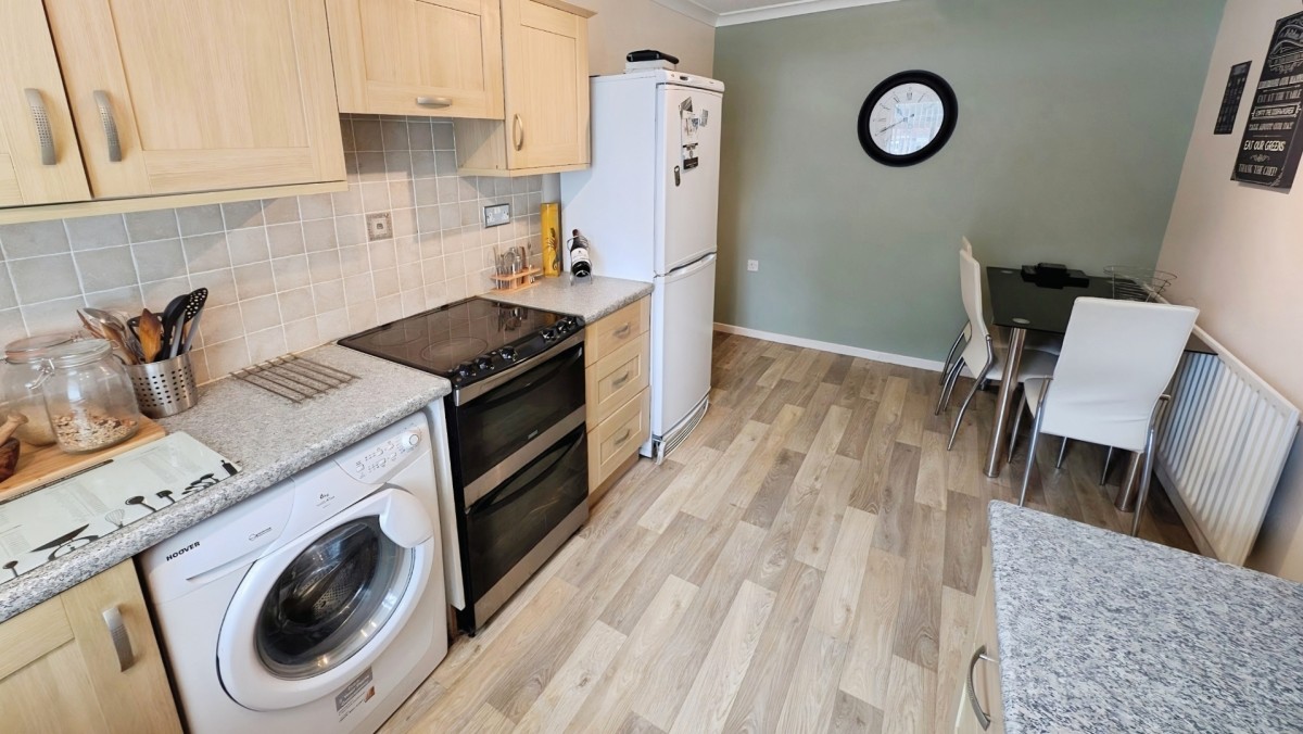 Celestine Road, Yate, Bristol