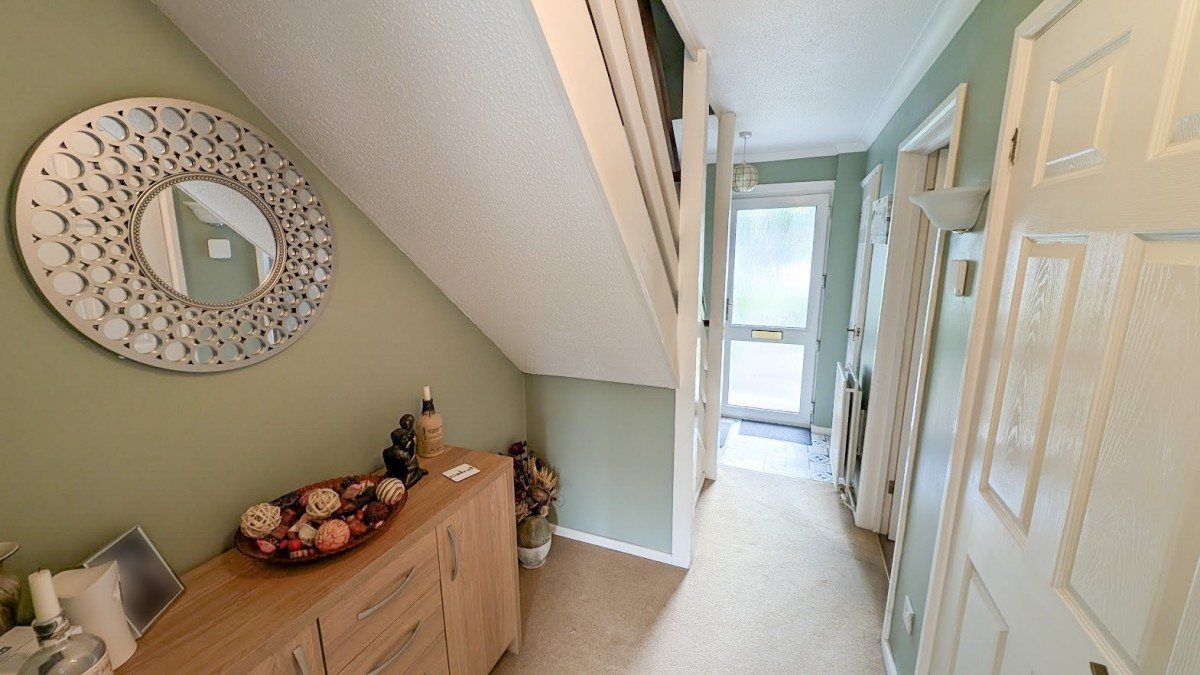 Celestine Road, Yate, Bristol