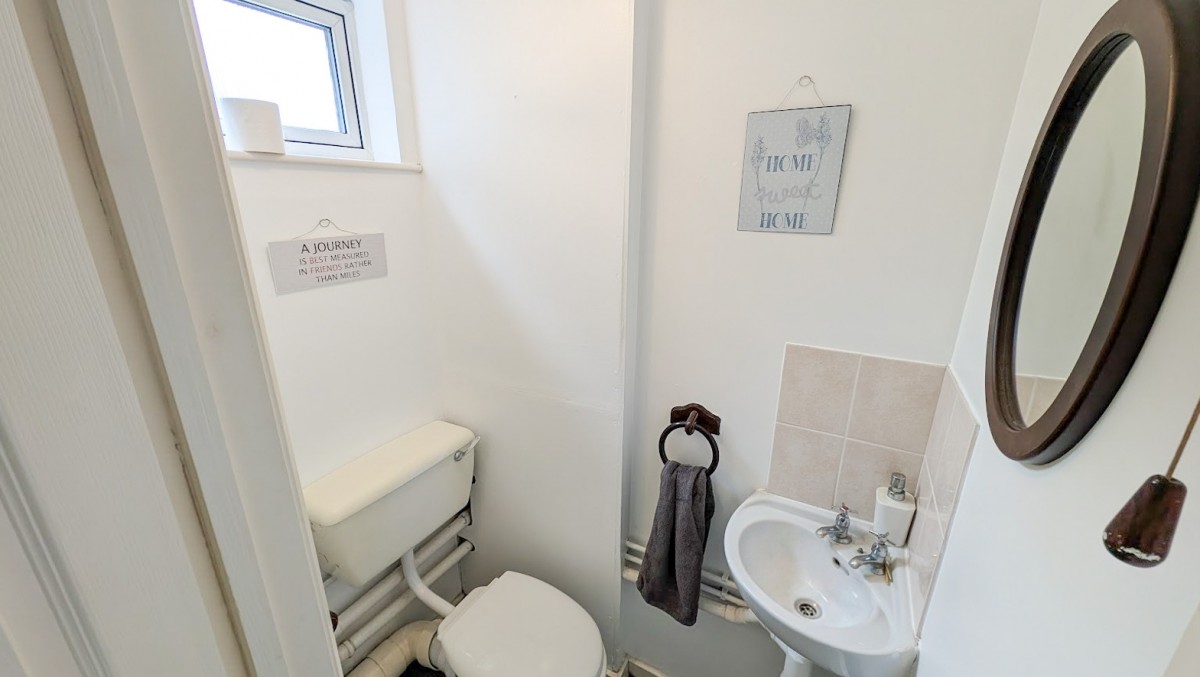 Celestine Road, Yate, Bristol