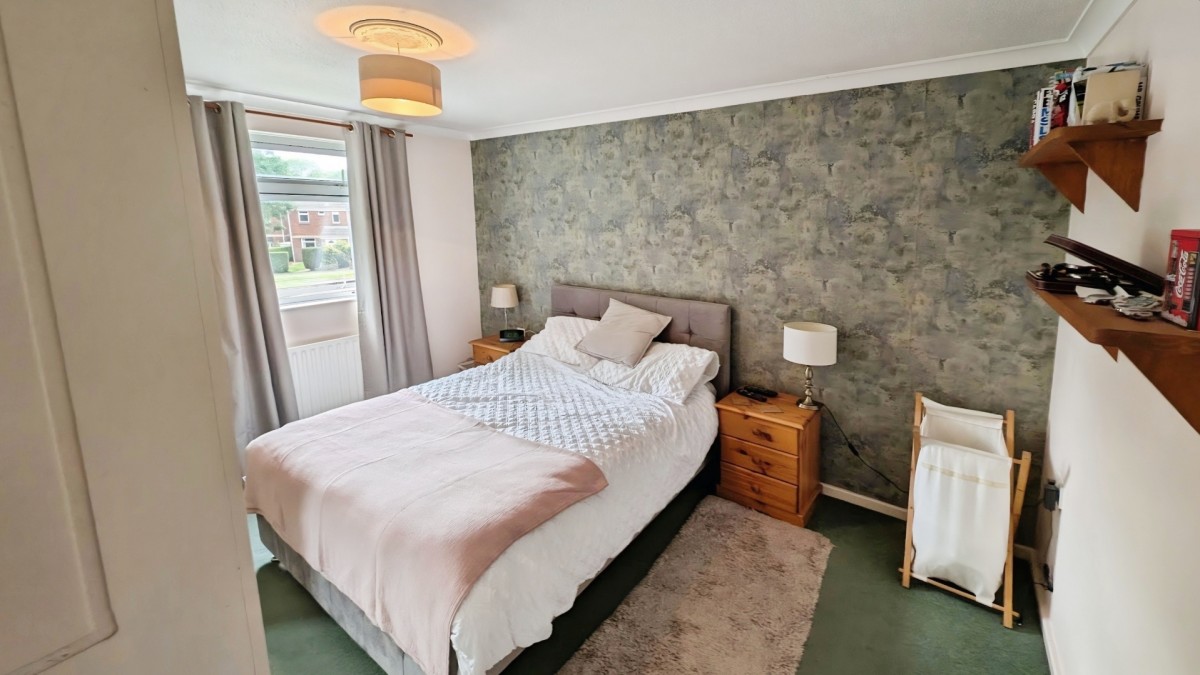 Celestine Road, Yate, Bristol